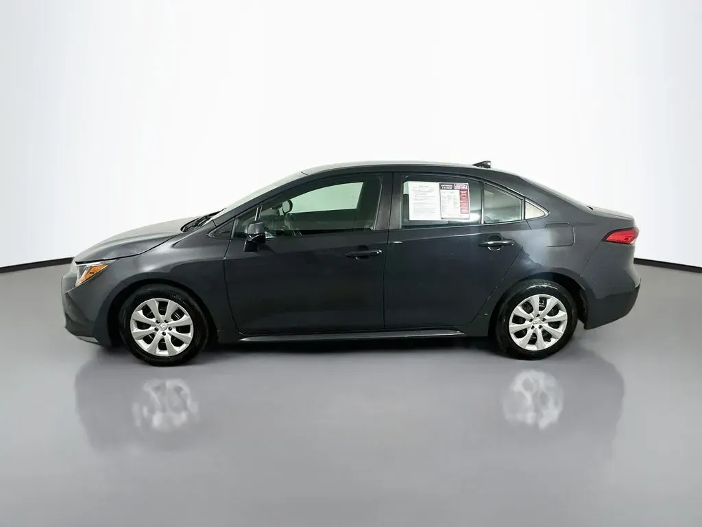 2023 Toyota Corolla 6