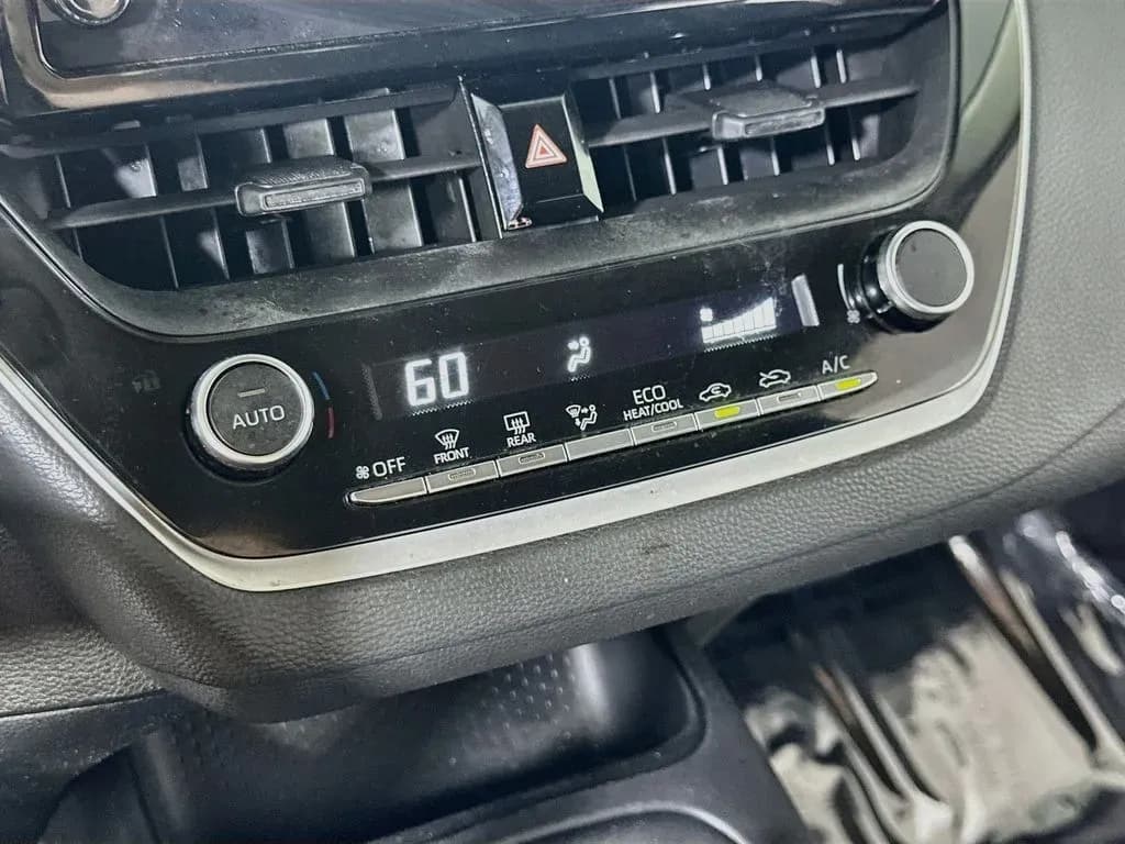 2023 Toyota Corolla 26