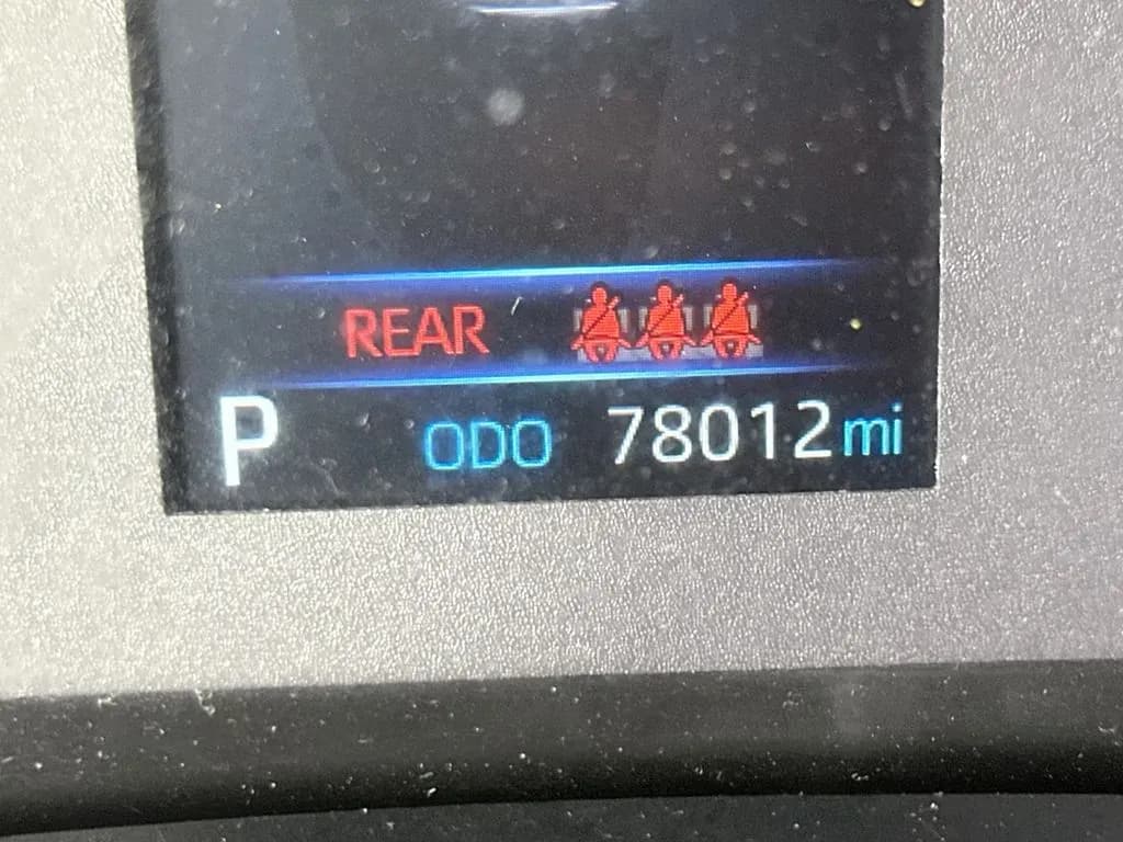 2023 Toyota Corolla 33