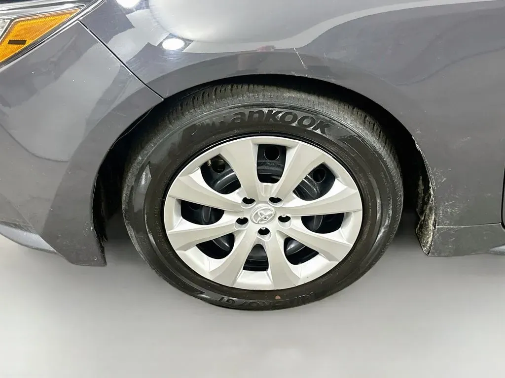 2023 Toyota Corolla 9