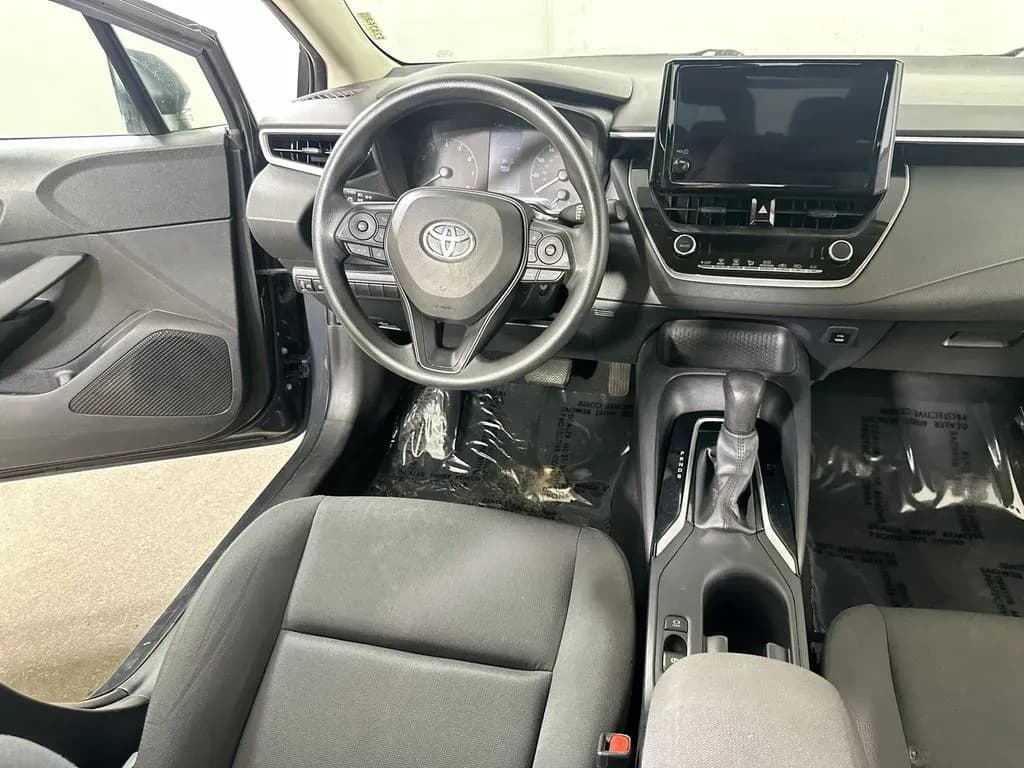 2023 Toyota Corolla 17