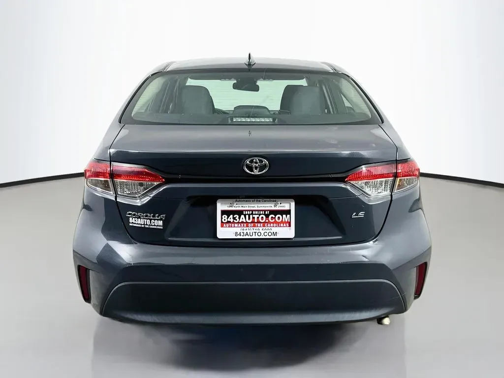 2023 Toyota Corolla 7