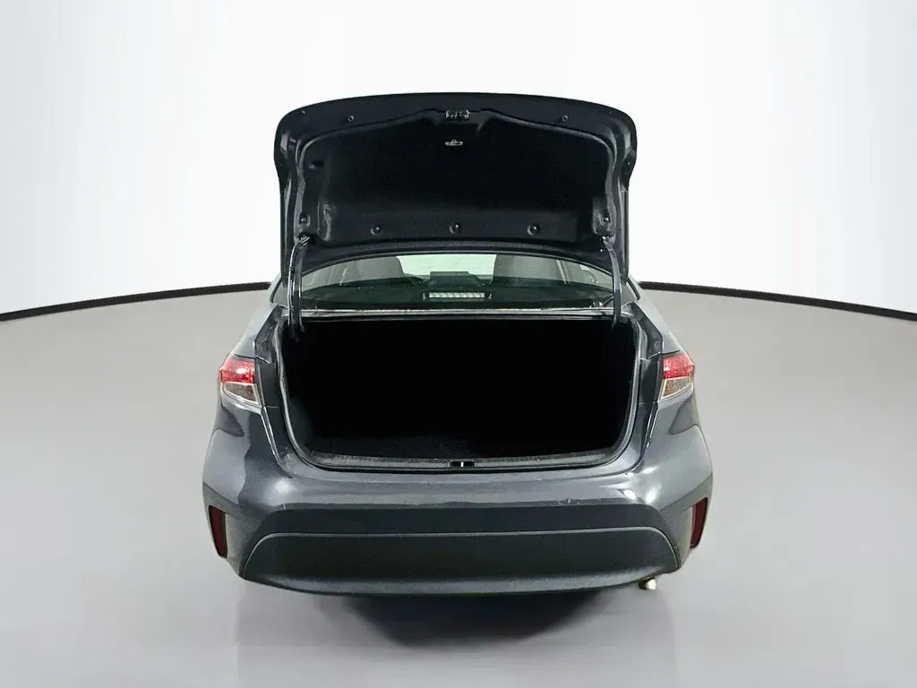 2023 Toyota Corolla 34