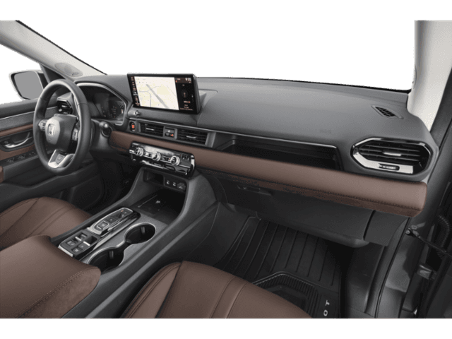 2026 Honda Pilot 14