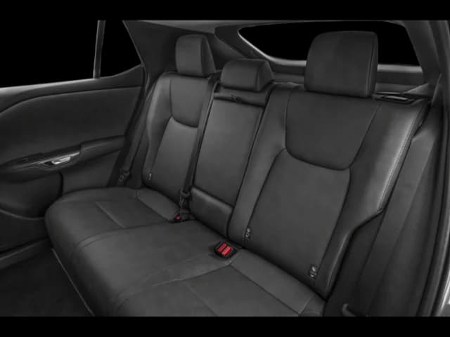 2026 Lexus RZ 8