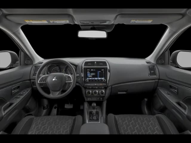 2026 Mitsubishi Outlander Sport 5
