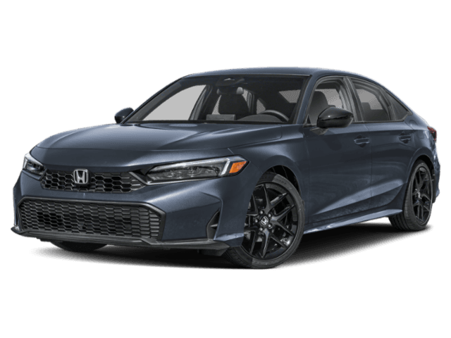2026 Honda Civic 10