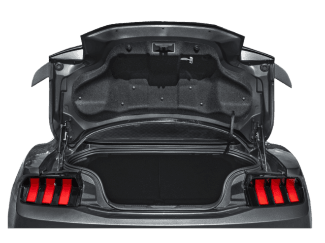 2026 Ford Mustang 6