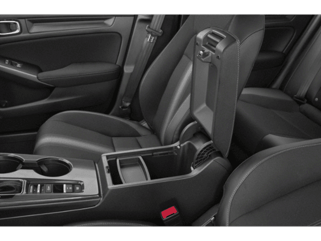 2026 Honda Civic 8