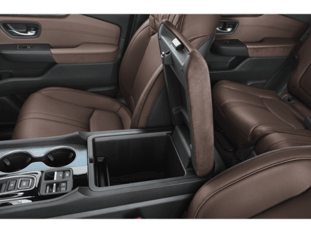 2026 Honda Pilot 13