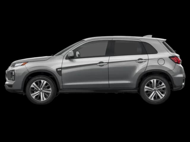 2026 Mitsubishi Outlander Sport