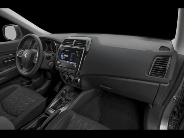 2026 Mitsubishi Outlander Sport 12