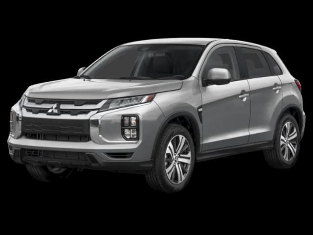 2026 Mitsubishi Outlander Sport 13