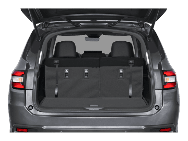 2026 Honda Pilot 10