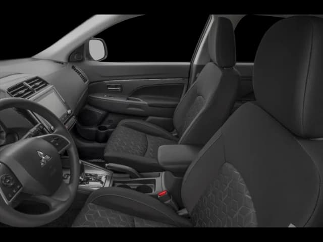 2026 Mitsubishi Outlander Sport 6