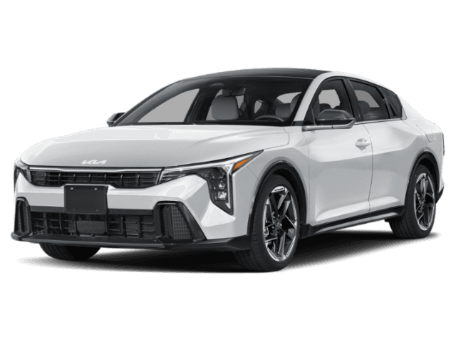 2026 Kia K4 12