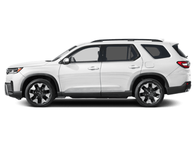2026 Honda Pilot 6