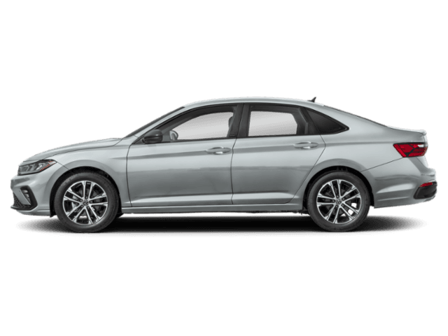 2026 Volkswagen Jetta