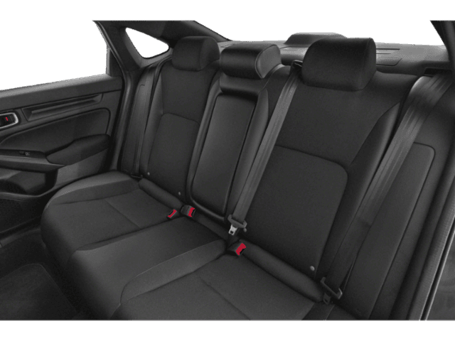 2026 Honda Civic 7