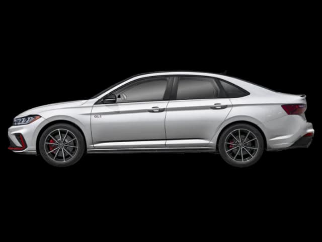 2026 Volkswagen Jetta