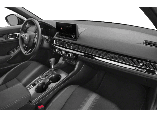 2026 Honda Civic 9