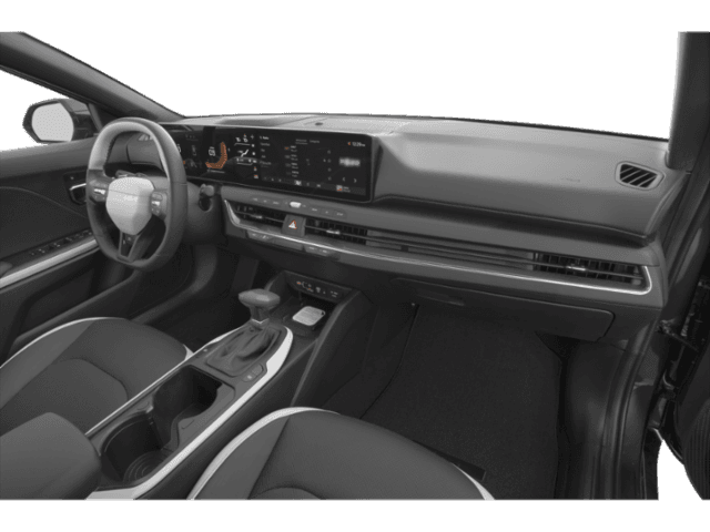 2026 Kia K4 10