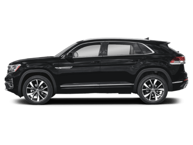 2026 Volkswagen Atlas Cross Sport
