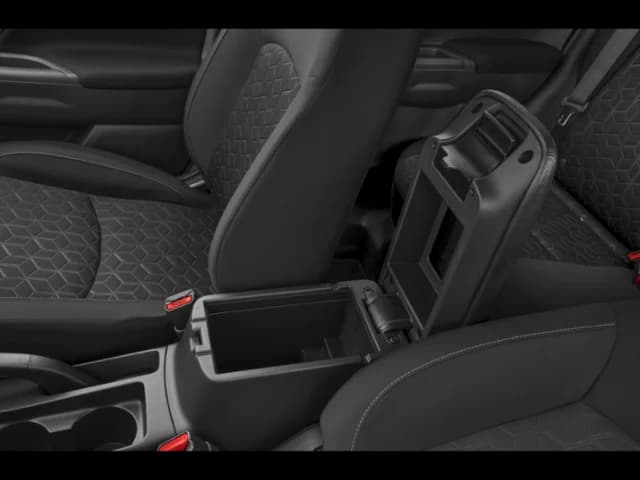 2026 Mitsubishi Outlander Sport 11