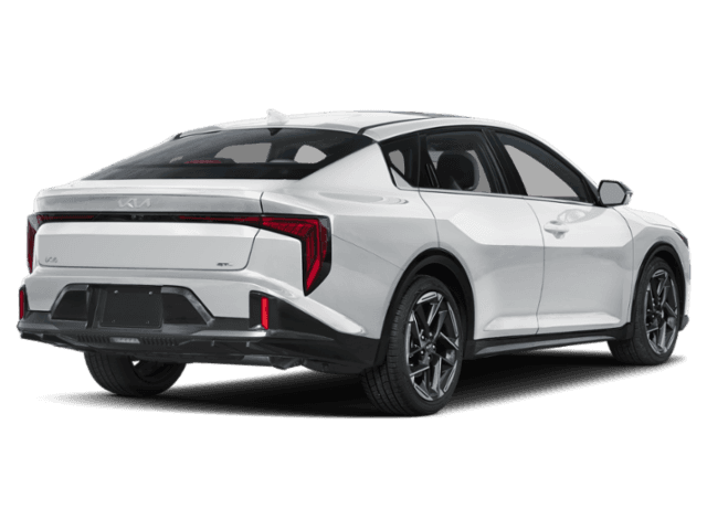 2026 Kia K4 13