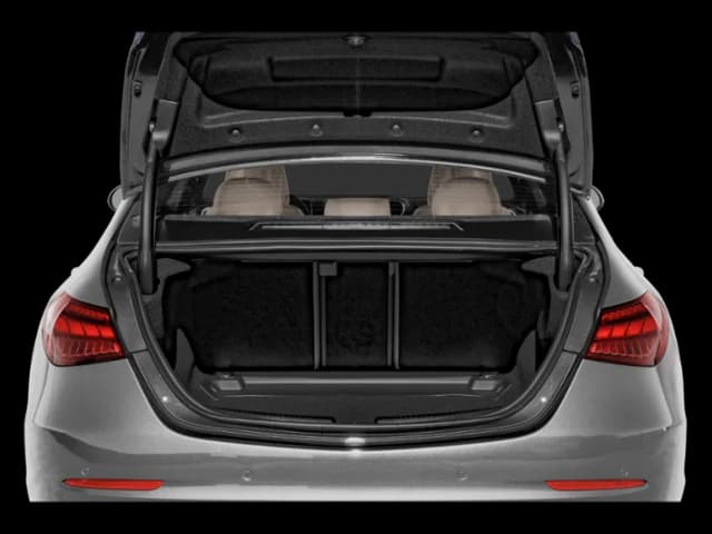 2026 Mercedes-Benz C-Class Sedan 6