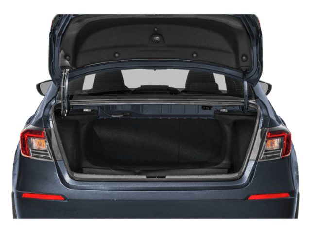 2026 Honda Civic 6