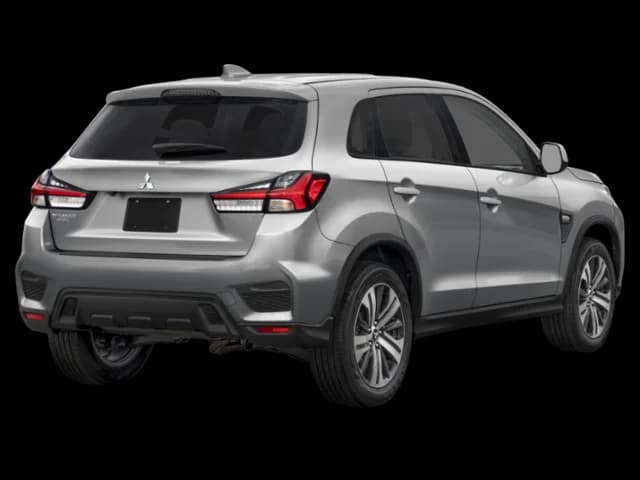 2026 Mitsubishi Outlander Sport 14