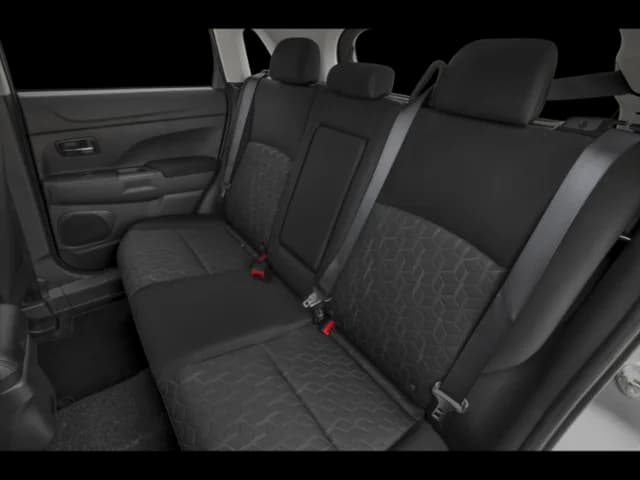 2026 Mitsubishi Outlander Sport 10