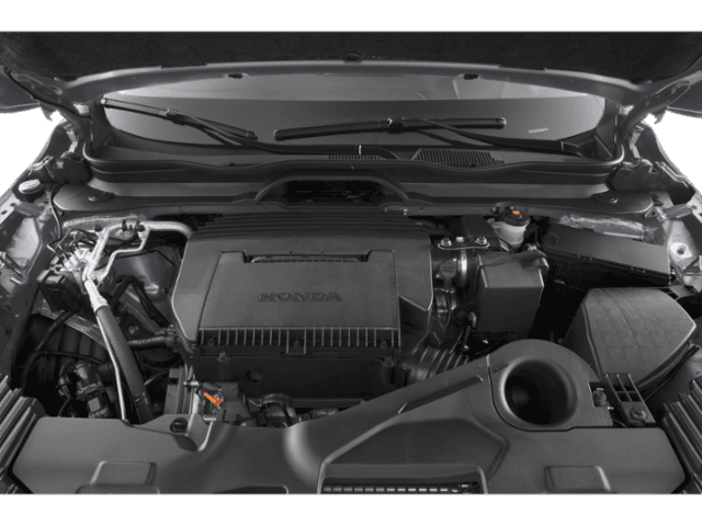 2026 Honda Pilot 11