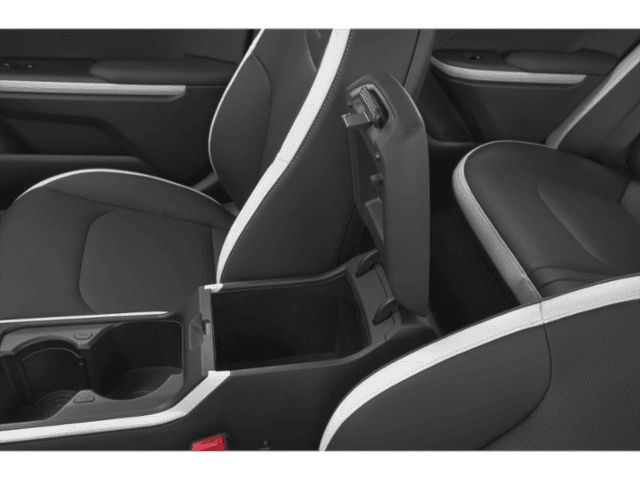 2026 Kia K4 9