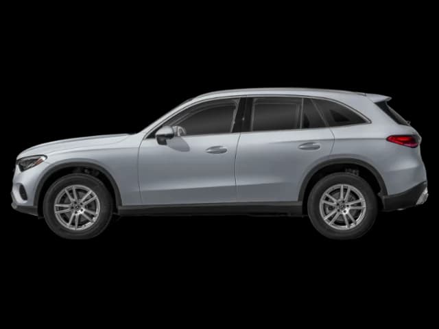 2026 Mercedes-Benz GLC