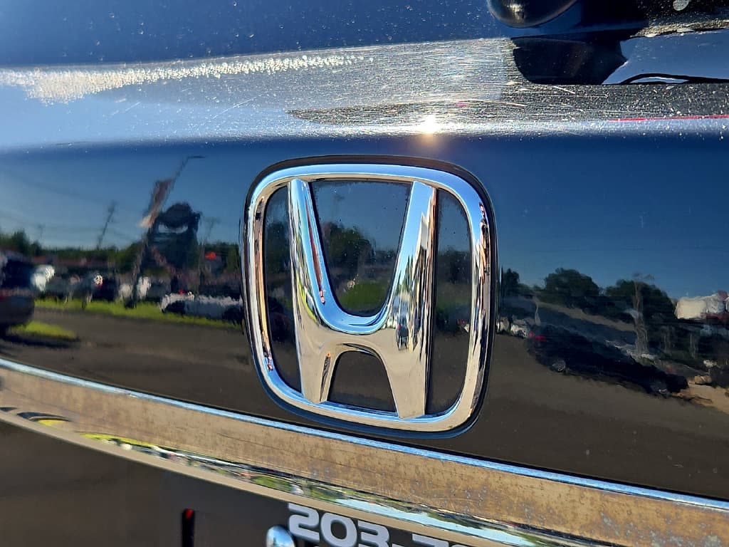 2021 Honda HR-V 30