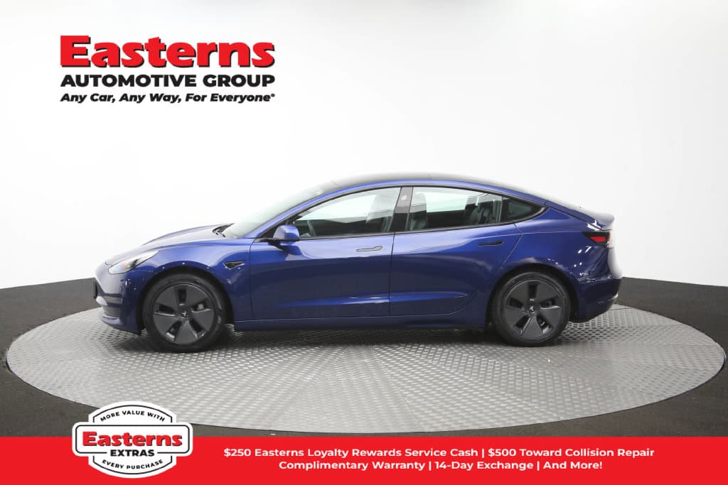 2021 Tesla Model 3 57
