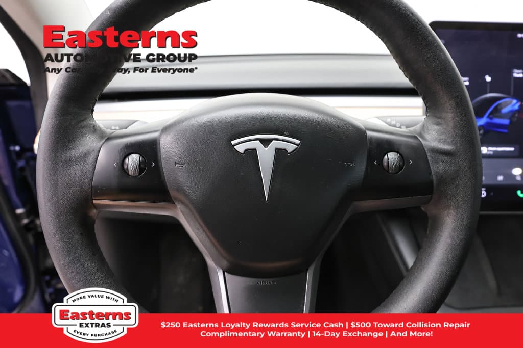 2021 Tesla Model 3 13