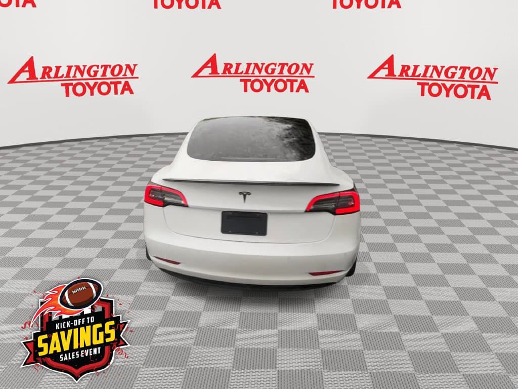 2022 Tesla Model 3 10