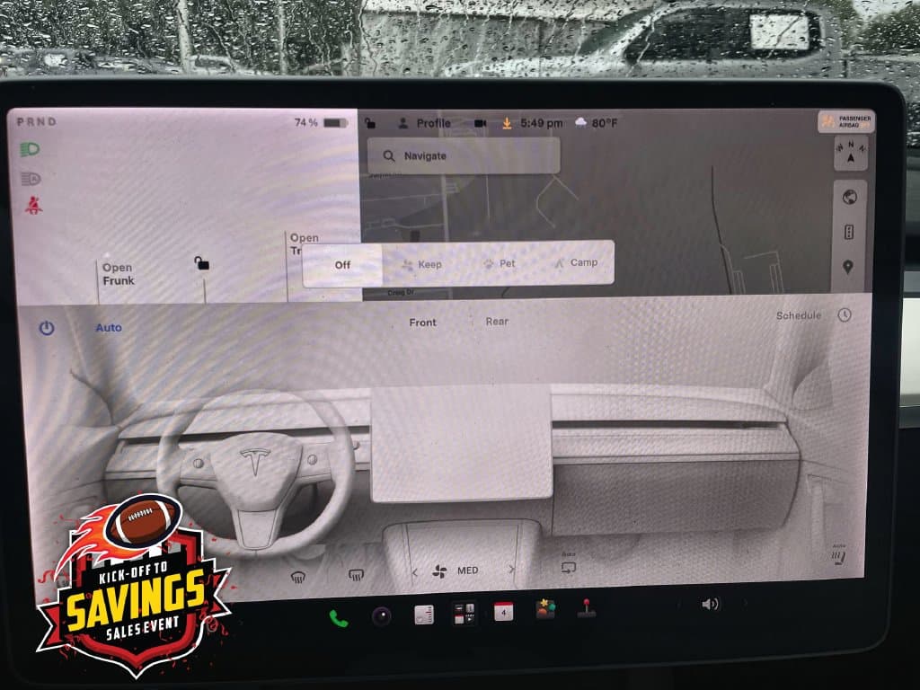 2022 Tesla Model 3 22