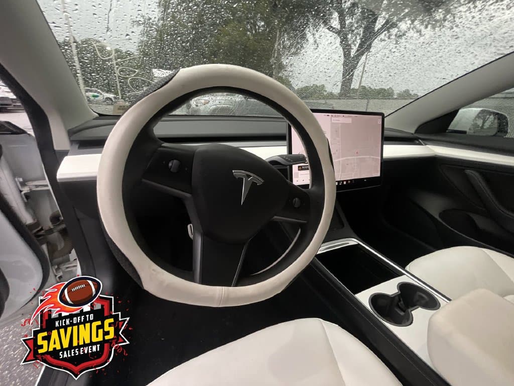 2022 Tesla Model 3 17