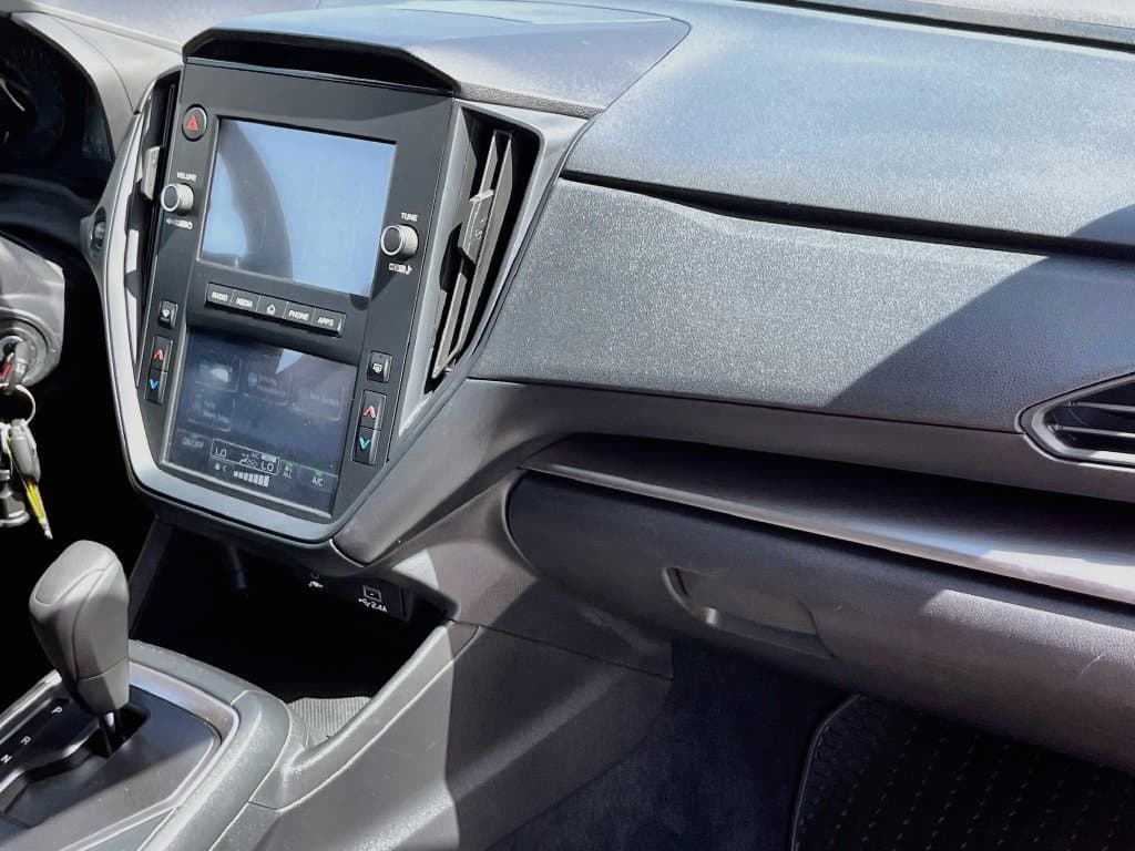 2025 Subaru Impreza 26
