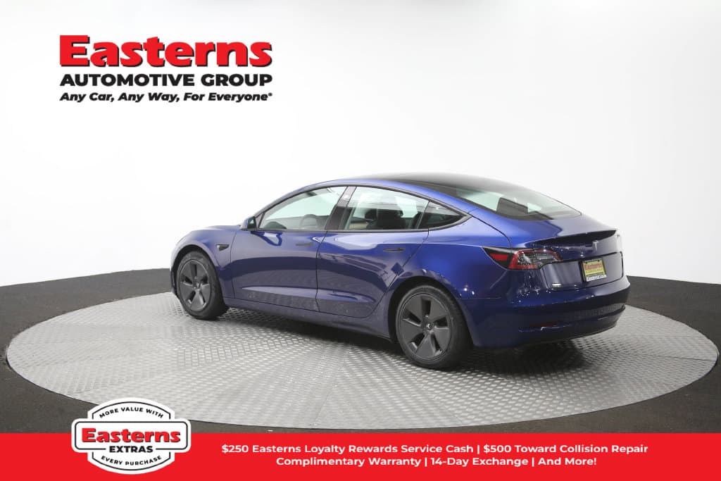 2021 Tesla Model 3 61
