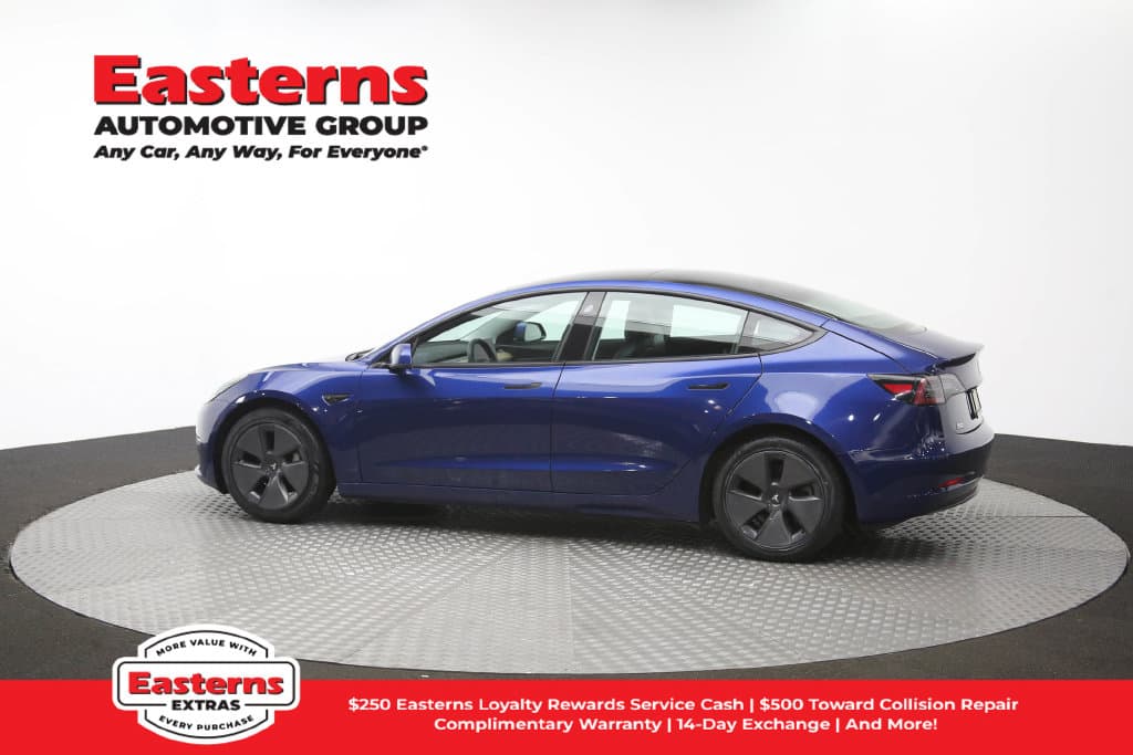 2021 Tesla Model 3 59