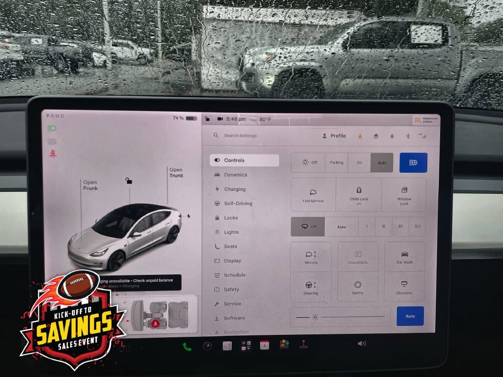 2022 Tesla Model 3 19