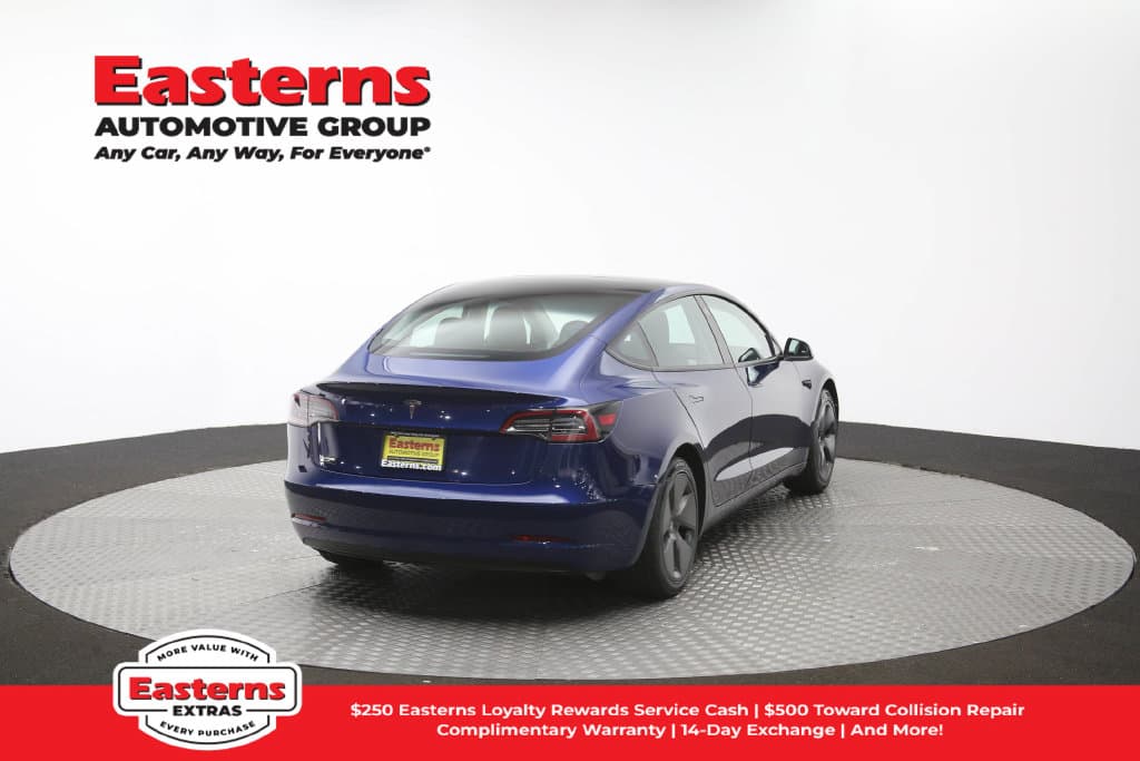 2021 Tesla Model 3 37