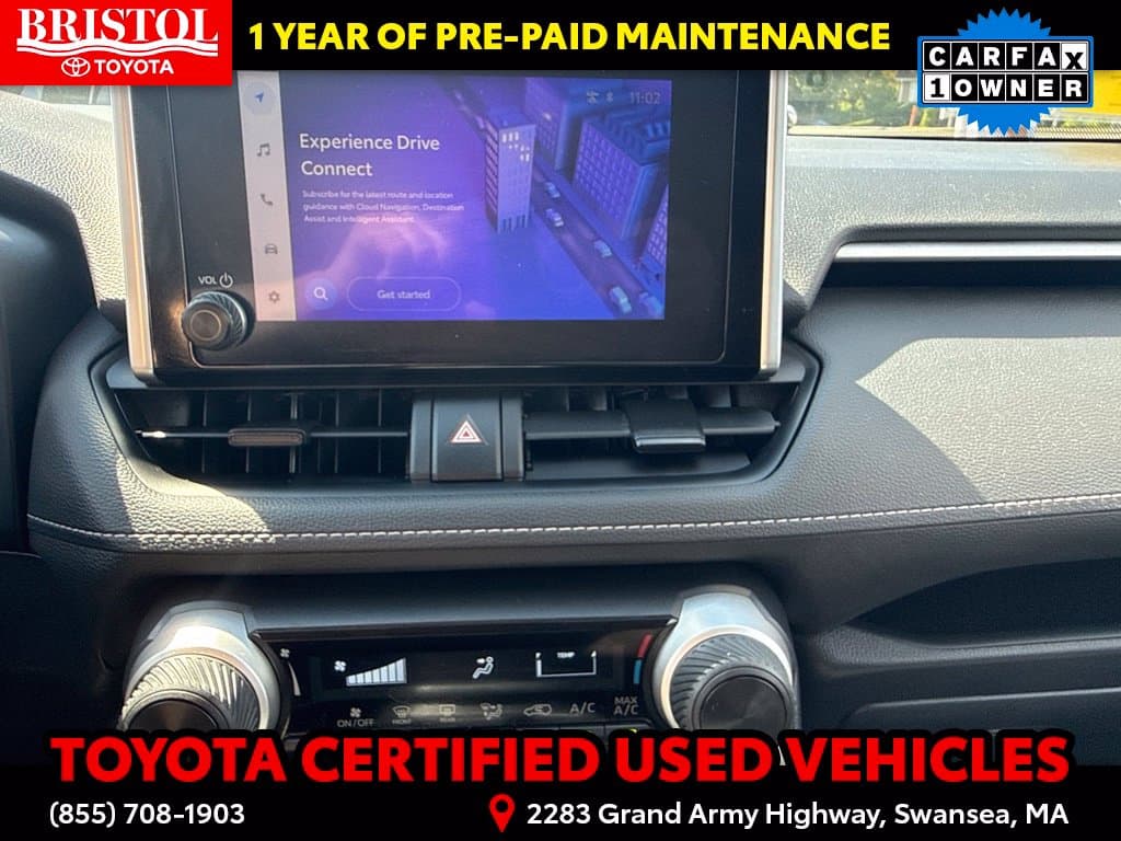2025 Toyota RAV4 27