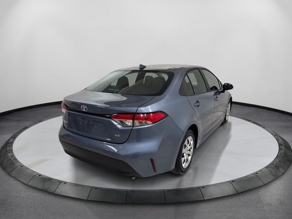 2024 Toyota Corolla 6