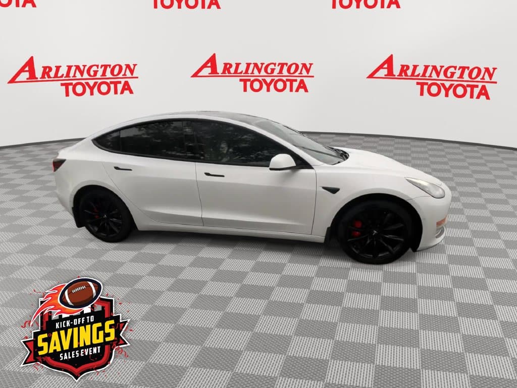 2022 Tesla Model 3 12